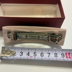 フェラガモ　髪飾りの画像