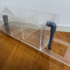 ペットバルーン　イージートップ上部フィルター60cmの画像