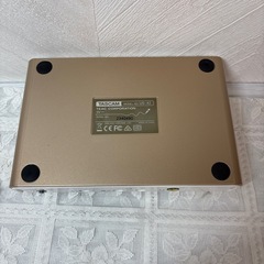 TASCAM US-42 オーディオインターフェース 配信向け　の画像