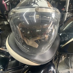 ネオライダースヘルメット！の画像
