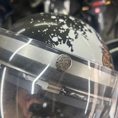ネオライダースヘルメット！の画像