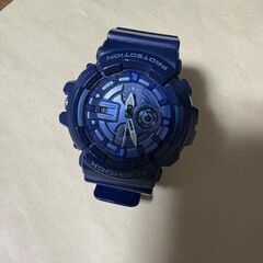 G-SHOCK GAC-100ACの画像