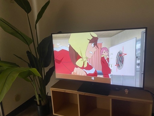 [決まりました] LG 4K 43‘モニター