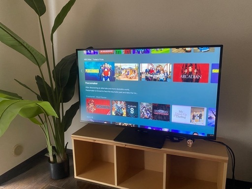 [決まりました] LG 4K 43‘モニター