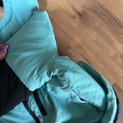 ブリーズ　ダウン　90cmの画像