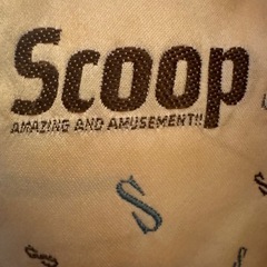 scoopスカジャンの画像