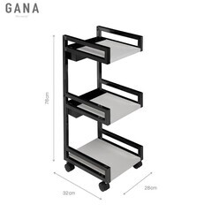 GANA／アンフォーマ/アイサロン／まつ毛/エステ/ブロウリフト/ネイルサロンの画像
