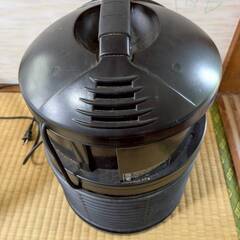空気清浄機譲ります！の画像