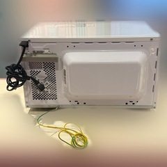 電子レンジの画像
