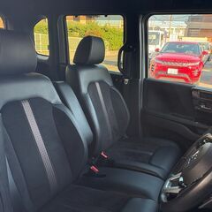 ☆ホンダ　N-BOX☆車検R8年９月までの画像