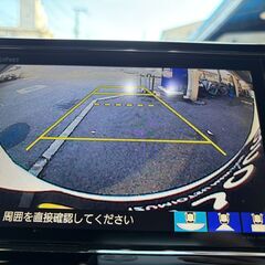 ☆ホンダ　N-BOX☆車検R8年９月までの画像