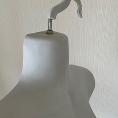 ハンガートルソー マネキンの画像
