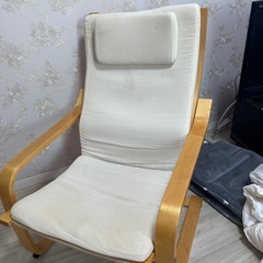 ロッキングチェアーの画像