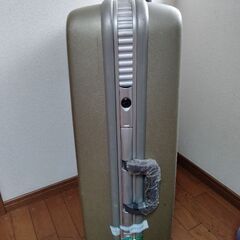 スーツケースの画像