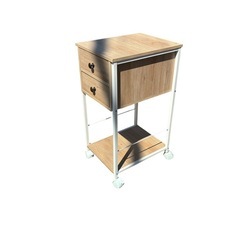 【美品】ミニチェスト　コーナン　の画像
