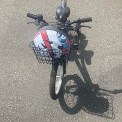 GLASGOW 16インチ　子供用自転車　　リサイクルショップ宮崎屋　佐土原店　25.9.12Fの画像