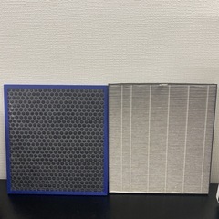 【ご来店限定】＊ SHARP 加湿空気清浄機　2023年製＊0912-1の画像
