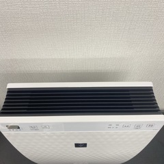 【ご来店限定】＊ SHARP 加湿空気清浄機　2023年製＊0912-1の画像