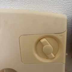 ベビーゲートの画像