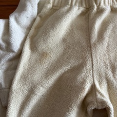 UNIQLOパジャマ90サイズミッフィの画像