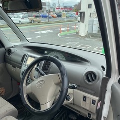 タントの画像