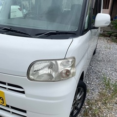 タントの画像