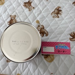 【決まりました】ベビー用品　粉ミルク　新品　未開封　の画像