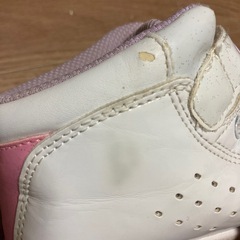 お値下げ　gravis スニーカー　18cm キッズの画像