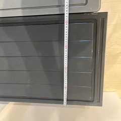 取引中 衣装ケース4つの画像