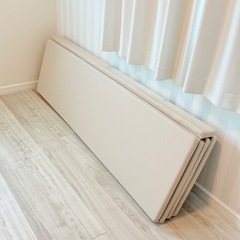 ベビープレイマット　サイズ:180×200cm　　の画像