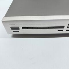 ヤマハ/YAMAHA チューナー TX-100 FM/AM ラジオの画像