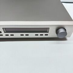 ヤマハ/YAMAHA チューナー TX-100 FM/AM ラジオの画像