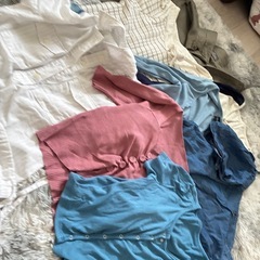 レディース　洋服の画像