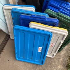 工具箱の蓋だけ案件 各サイズありの画像