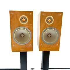 ヤマハ/YAMAHA スピーカー NS-1 6Ω ペア スタンドの画像