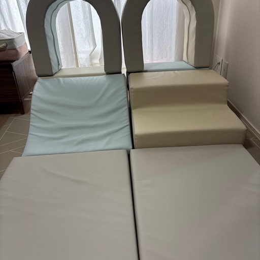 ソフトブロック