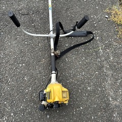 丸山　刈払機　の画像