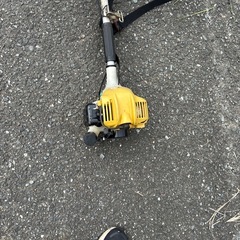 丸山　刈払機　の画像