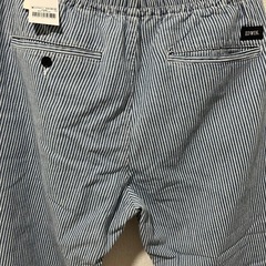 EDWINワイドパンツの画像