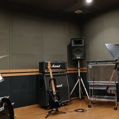 【楽器教室、開催したい方etc】スタジオを提供いたしますの画像