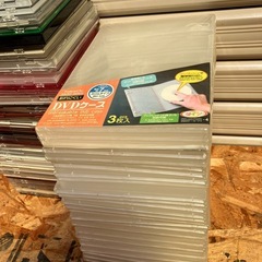 CDケース DVDケースの画像
