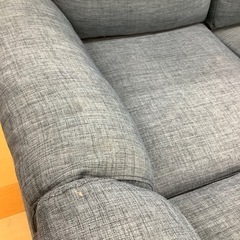 【トレファク ラパーク岸和田店】カウチソファー コーナータイプ　入荷しました。の画像