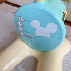 赤ちゃんメリーの画像