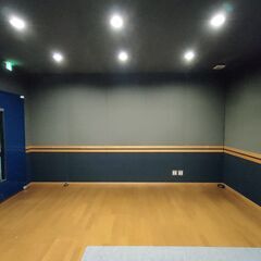 【楽器教室、開催したい方etc】スタジオを提供いたしますの画像