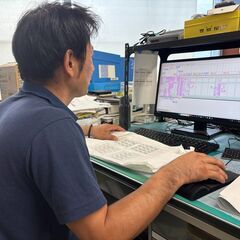 【嶺北エリア】未経験から始める現場スタッフの画像