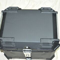 トップケース（中古品）の画像