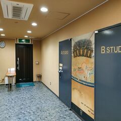 【楽器教室、開催したい方etc】スタジオを提供いたしますの画像