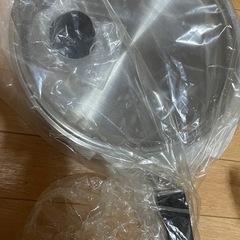 *新品未使用品*無水鍋①の画像