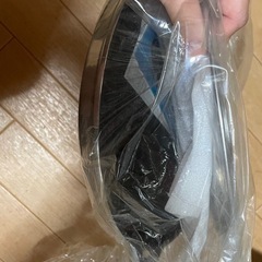 *新品未使用品*無水鍋①の画像