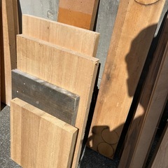 木材の画像
